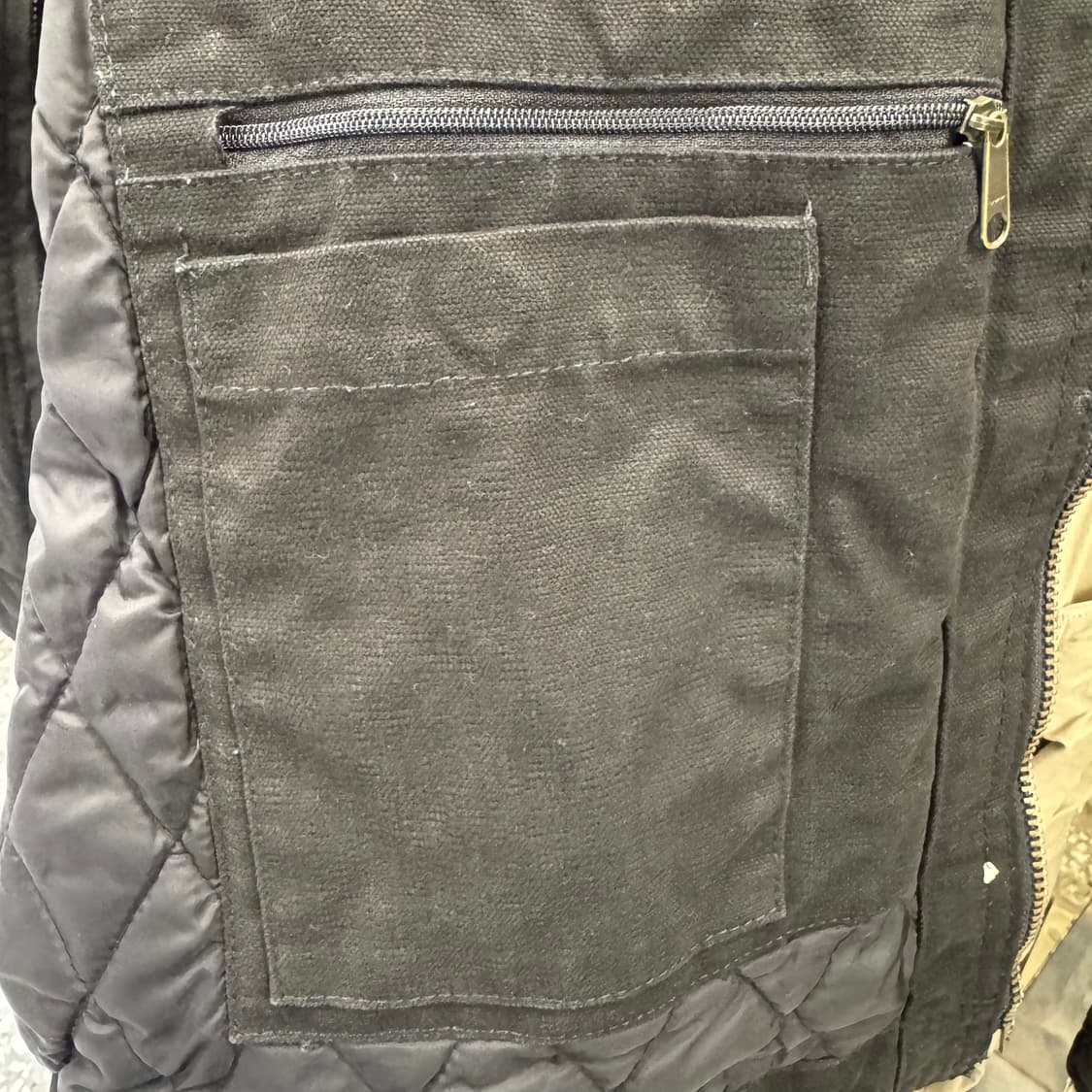 드라이덕 디트로이드 워크 자켓 상품이미지7