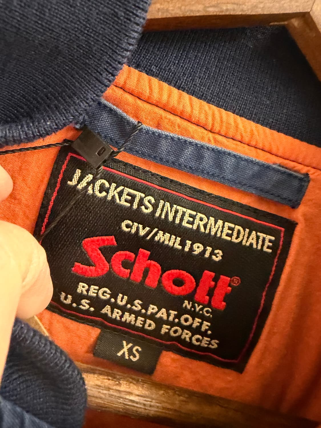 N219. 쇼트 자켓 상품이미지2