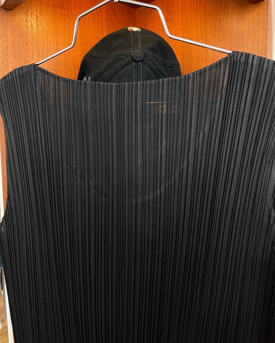 [3] 이세이미야케 플리츠플리즈 원피스 상품이미지3