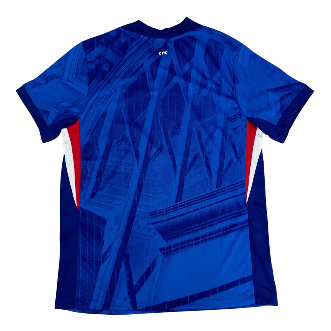 25-26 첼시 홈 유니폼 상품이미지2