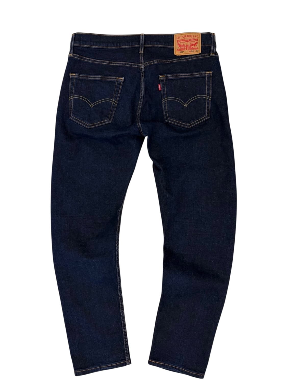 리바이스 502 (34)  상품이미지7