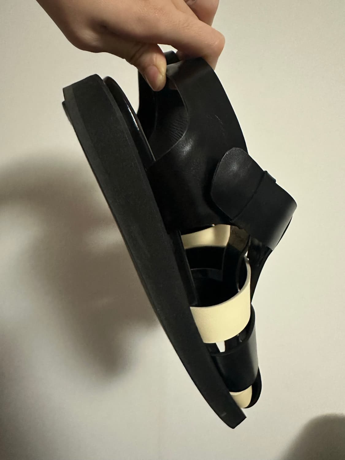 렉토 피셔맨 샌들 36.5 상품이미지4