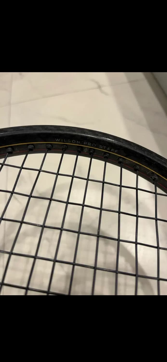 윌슨 프로스테프 97UL V13 로저페더러 라켓 (270g)가방도함께 상품이미지5