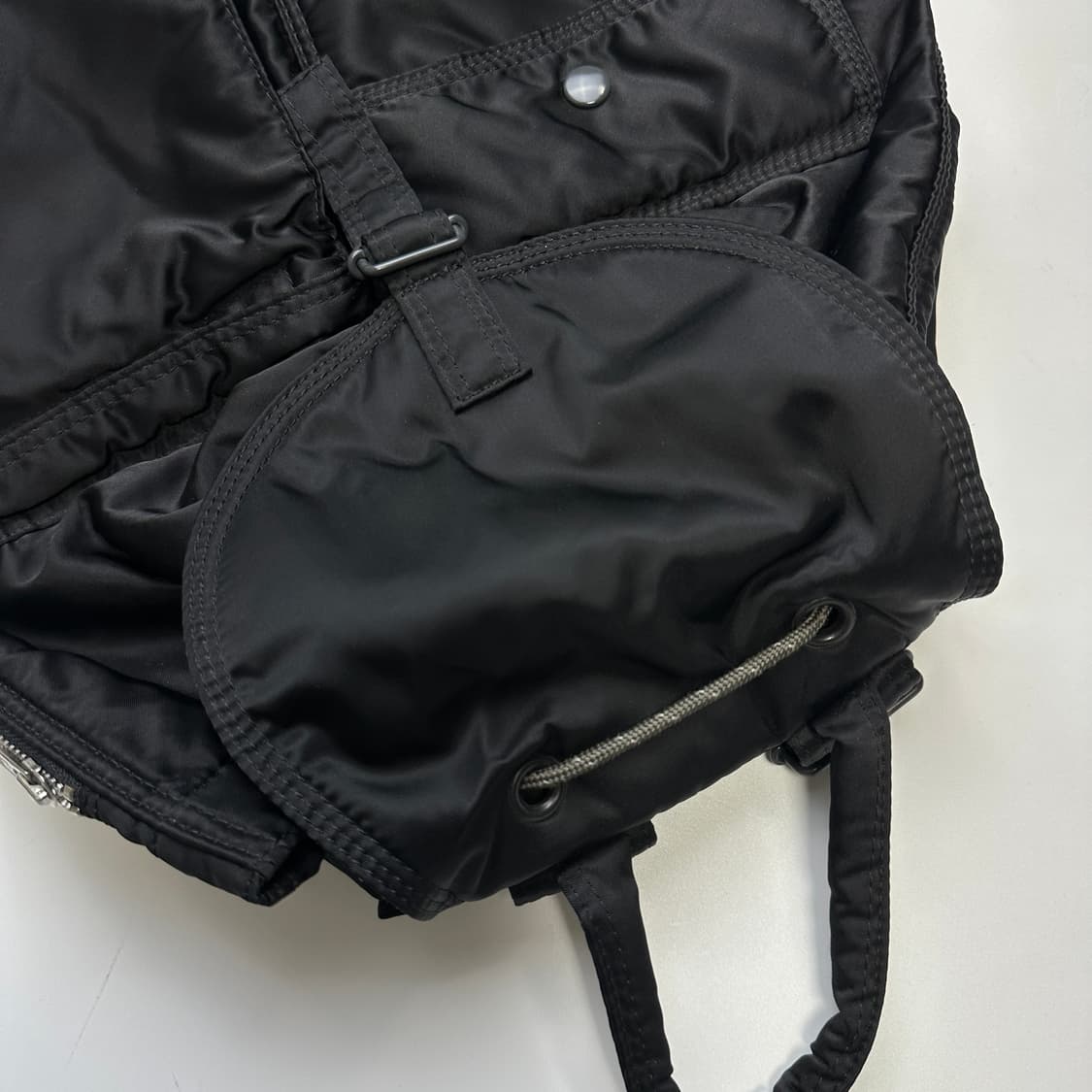 PORTER TANKER RUCKSACK 포터 탱커 럭색 백팩 상품이미지6