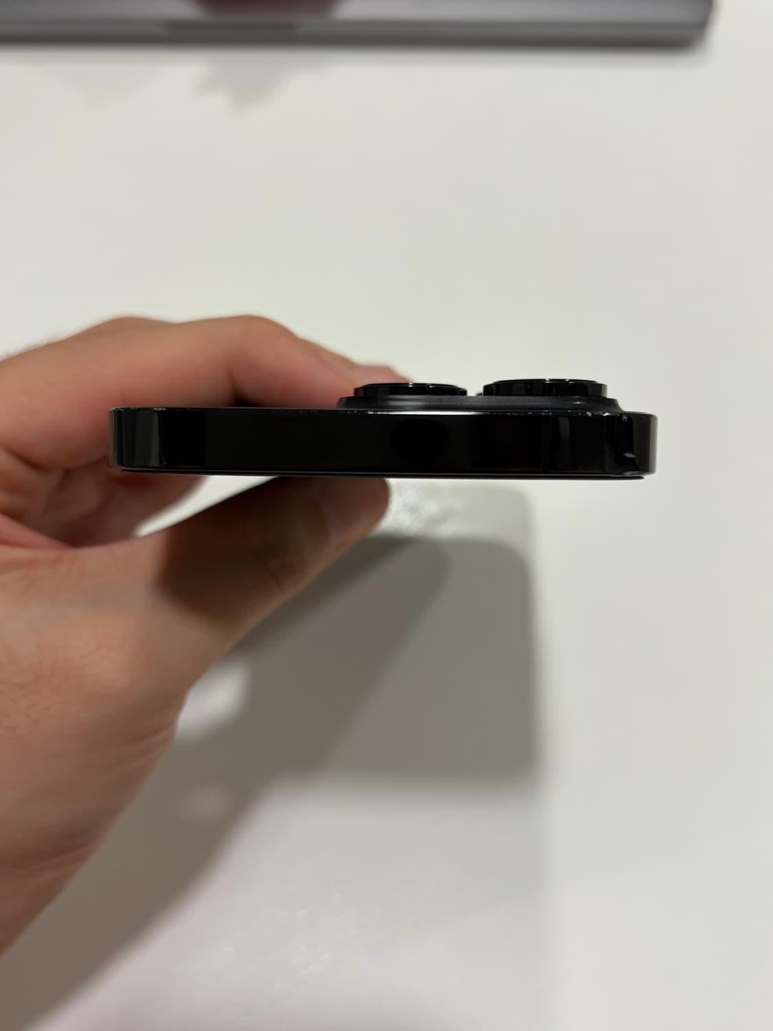 아이폰 14 pro 256GB 스페이스 블랙 풀박스 상품이미지6