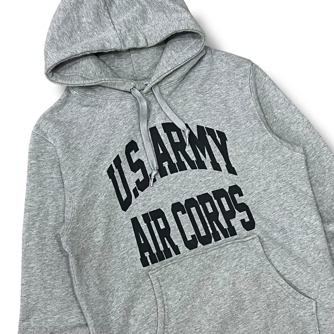 아비렉스 us army 후드티 s06999 상품이미지4