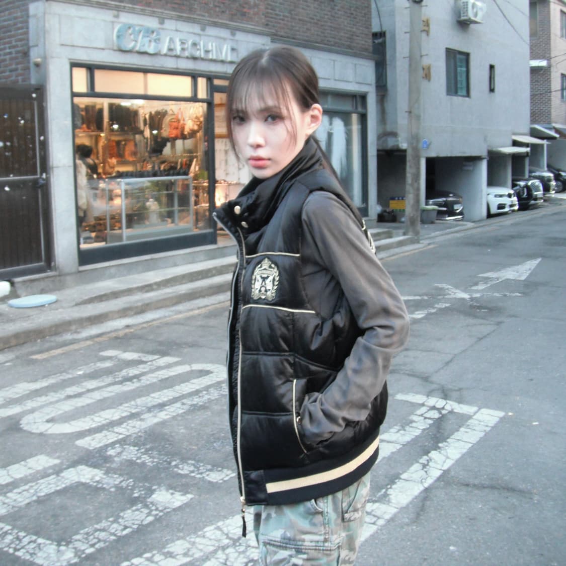 그린 후지필름 파인픽스 XP10 카메라 디카 상품이미지7