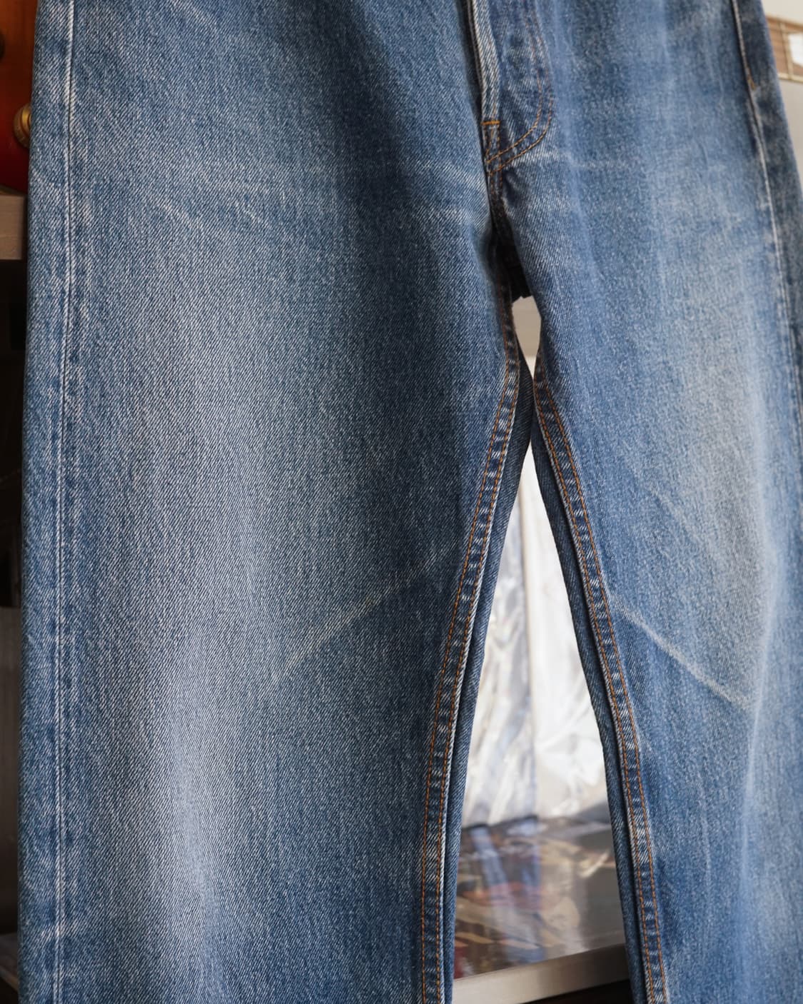 90s Levis 501 made in u.s.a 상품이미지4