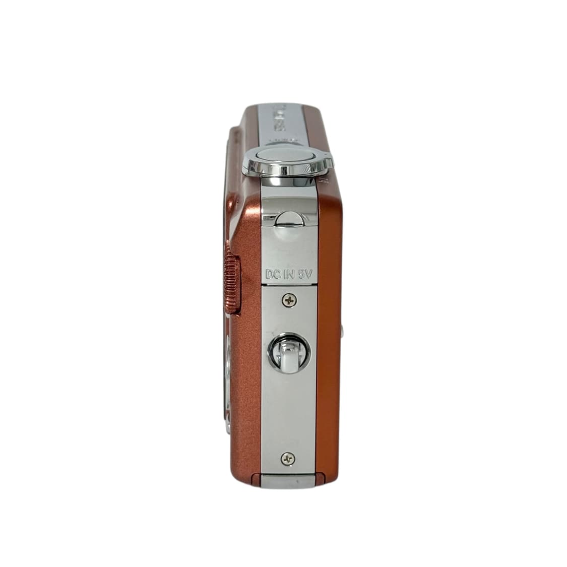 (아일릿✨) Kodak Easyshare 코닥 이지쉐어 C763 상품이미지5