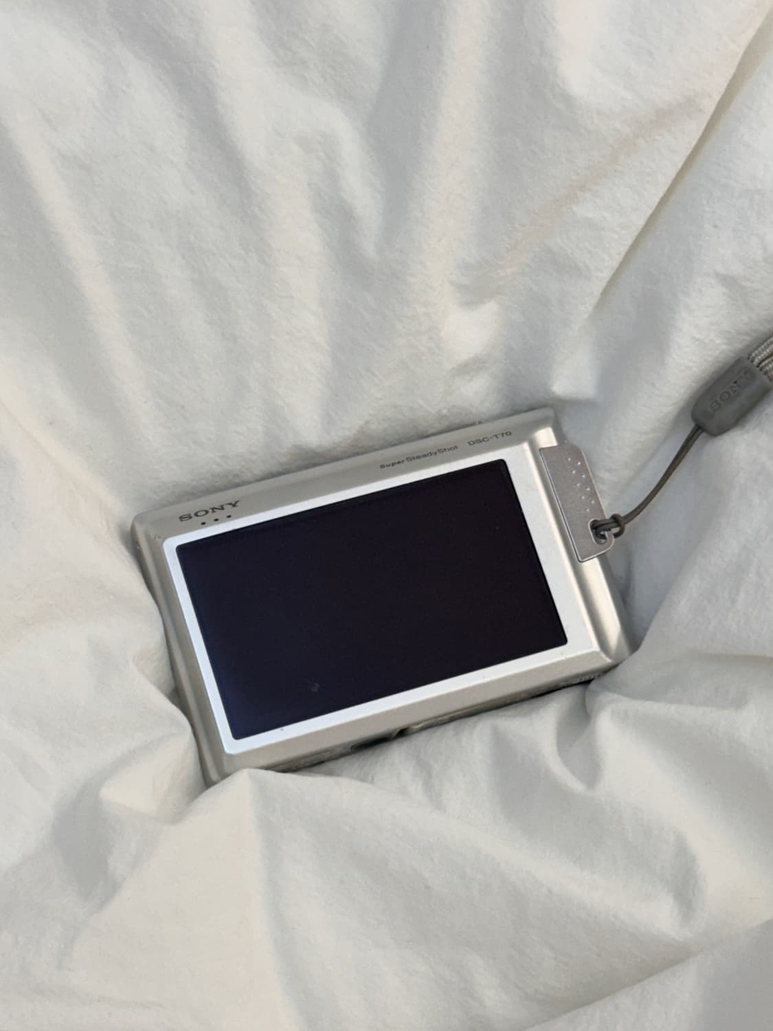 소니 사이버샷 sac-t70 sony cyber shot(작례 O) 상품이미지5