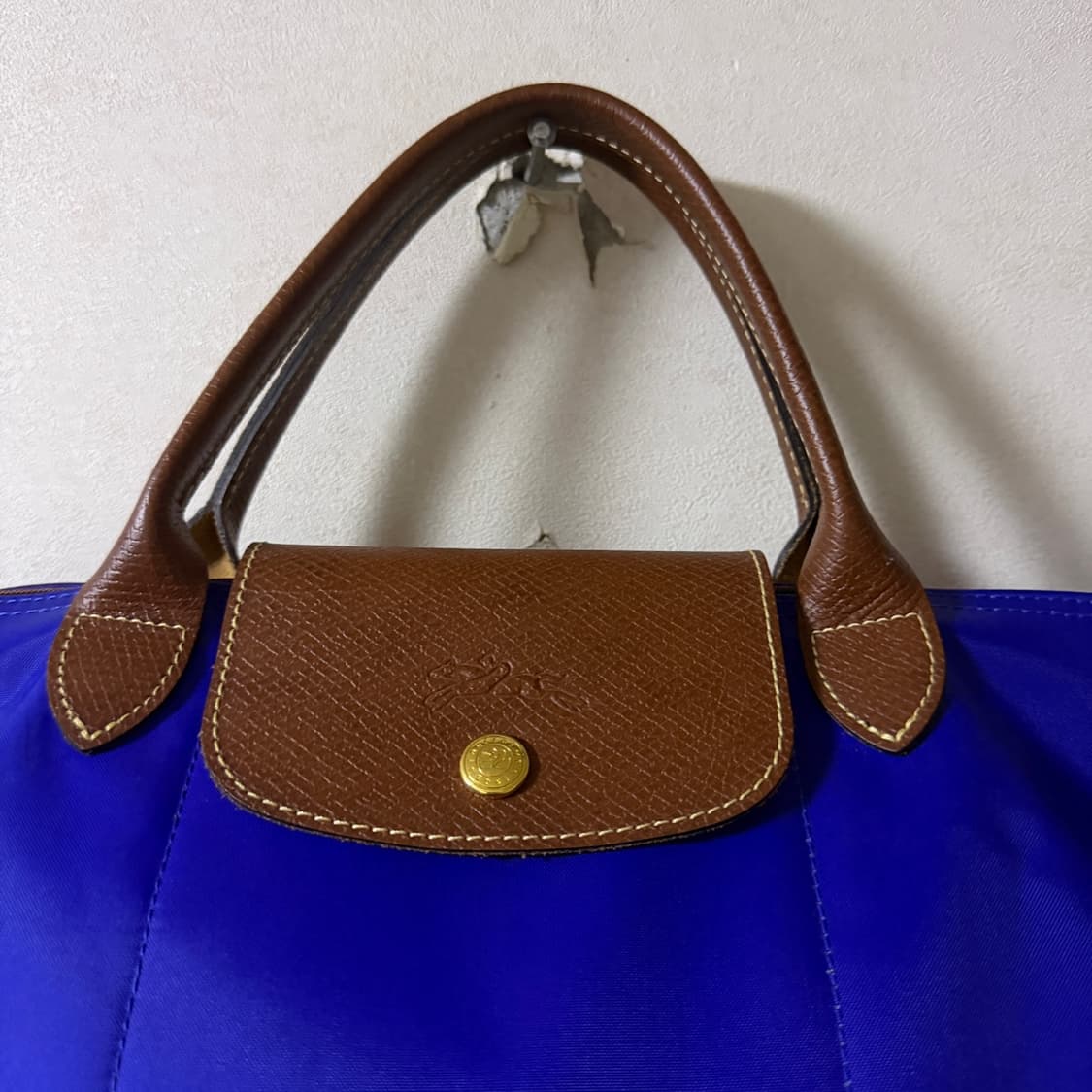 롱샴 르 플리아쥬 토트 라지 상품이미지3