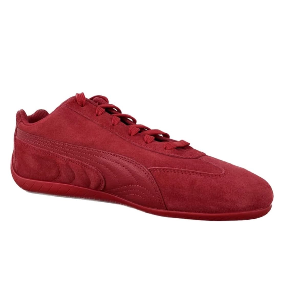 퓨마 레드 스피드캣 상품이미지4