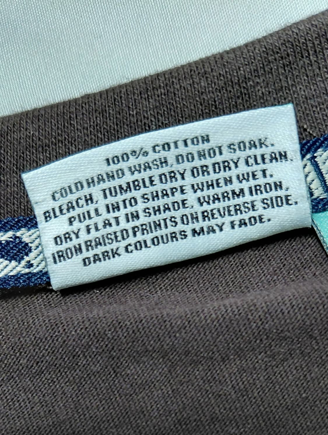 [M] 빈티지 호주 Classic Roo 'Cheers Mate' 반팔티 상품이미지6