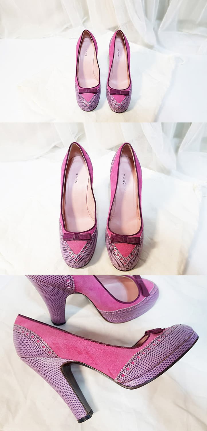 마크제이콥스 펌프스 235 상품이미지2