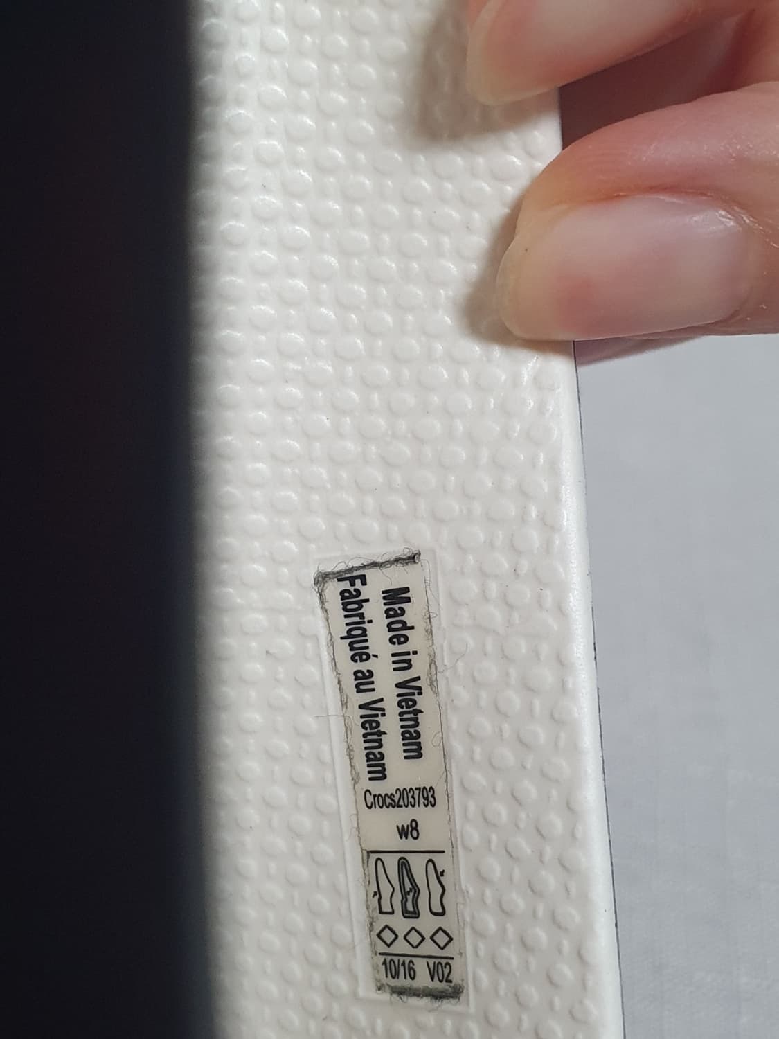 250mm 크록스 리나 그래픽 플랫슈즈 레오파드 상품이미지9