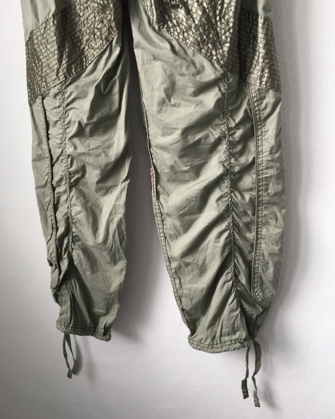 Abercrombie pants 상품이미지5