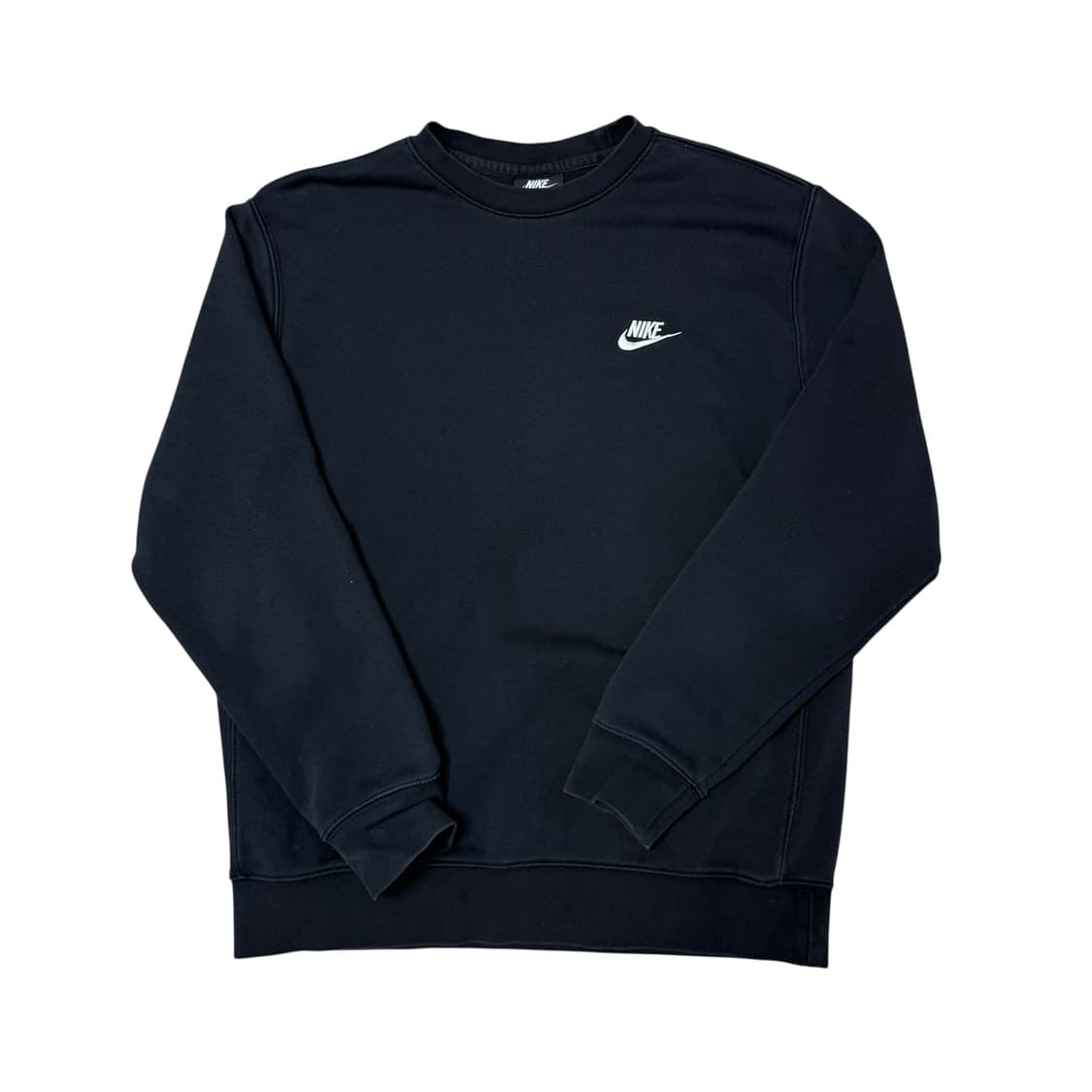 나이키 맨투맨 상품이미지1