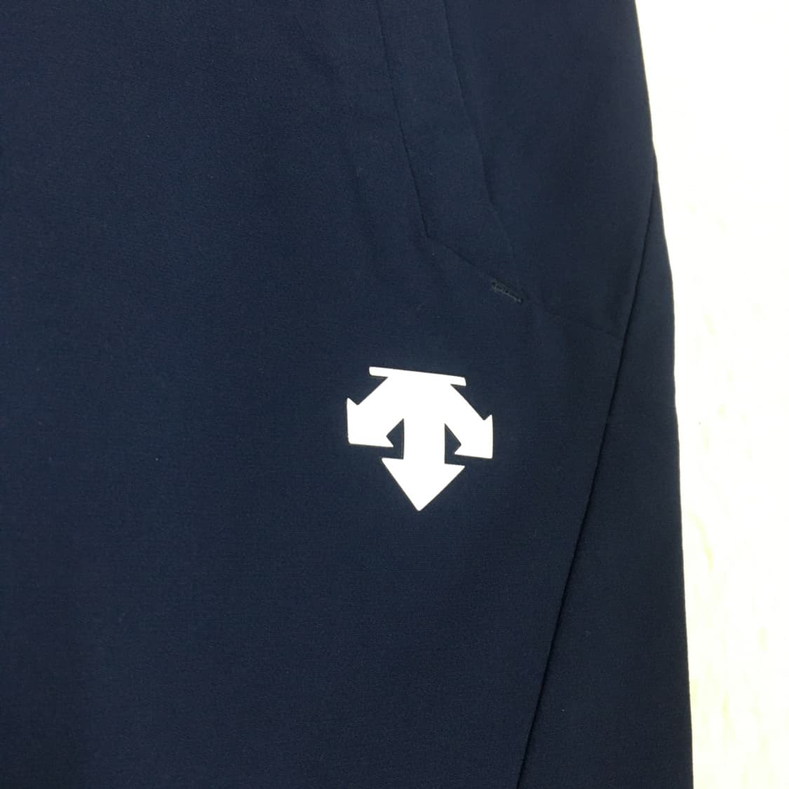 데상트 스판팬츠 BB19 상품이미지4