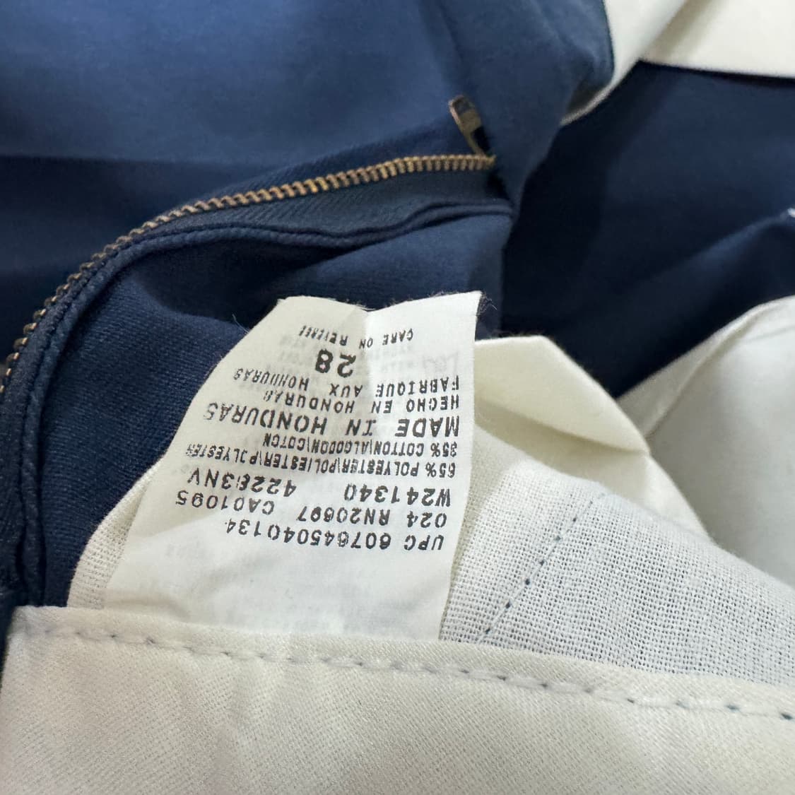 디키즈 워크팬츠  28사이즈  상품이미지3