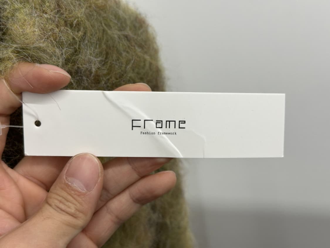 FRAME (loose fit) 상품이미지8