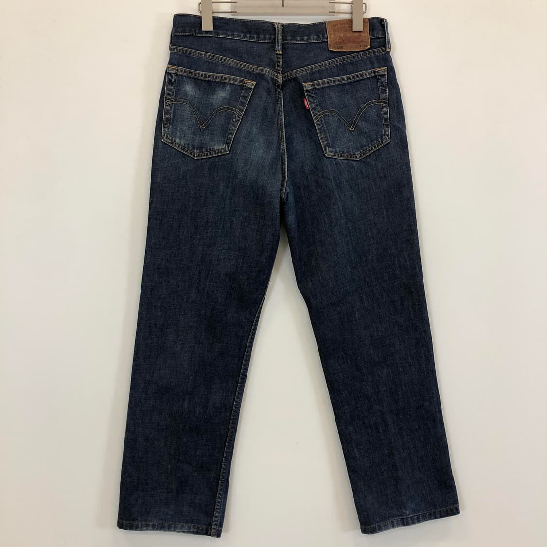 00s 리바이스 506 청바지 31 인치 상품이미지3
