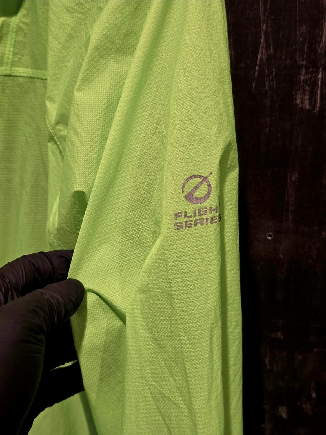 The North Face Flight Series Windbreaker 상품이미지3