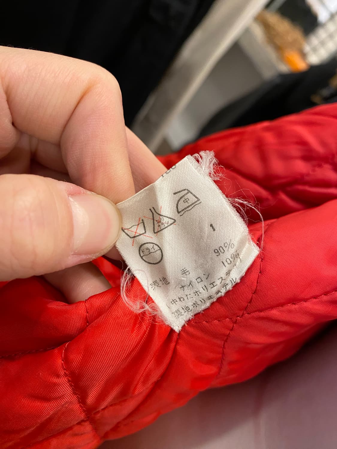 제이 프레스 울 더블 피코트 상품이미지8