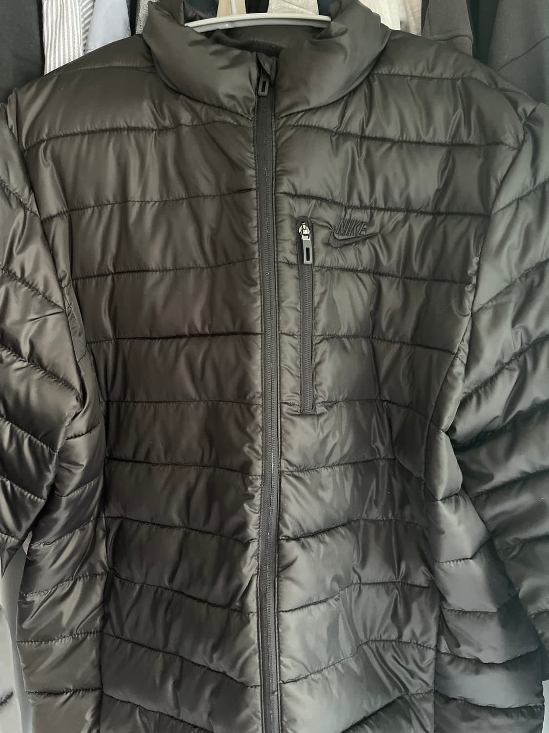 나이키 경량패딩 2XL 상품이미지3