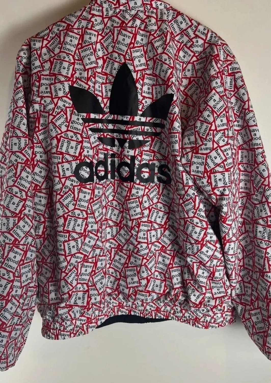 아디다스 해브어굿타임 Adidas have a good time 상품이미지3