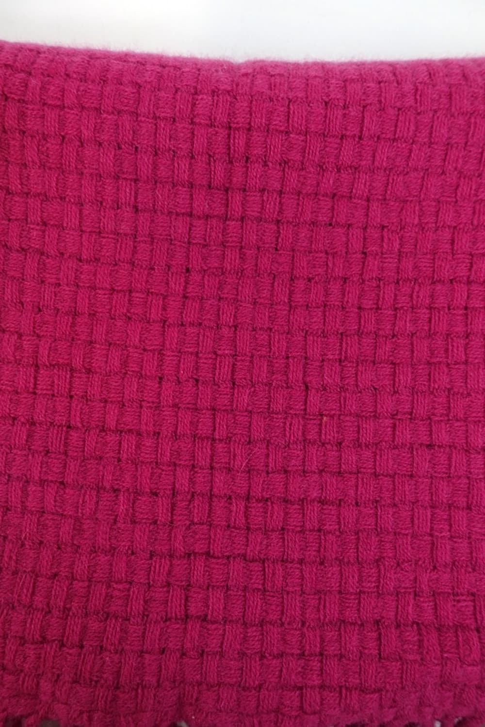  BASILE 캐시미어&울 머플러 상품이미지3