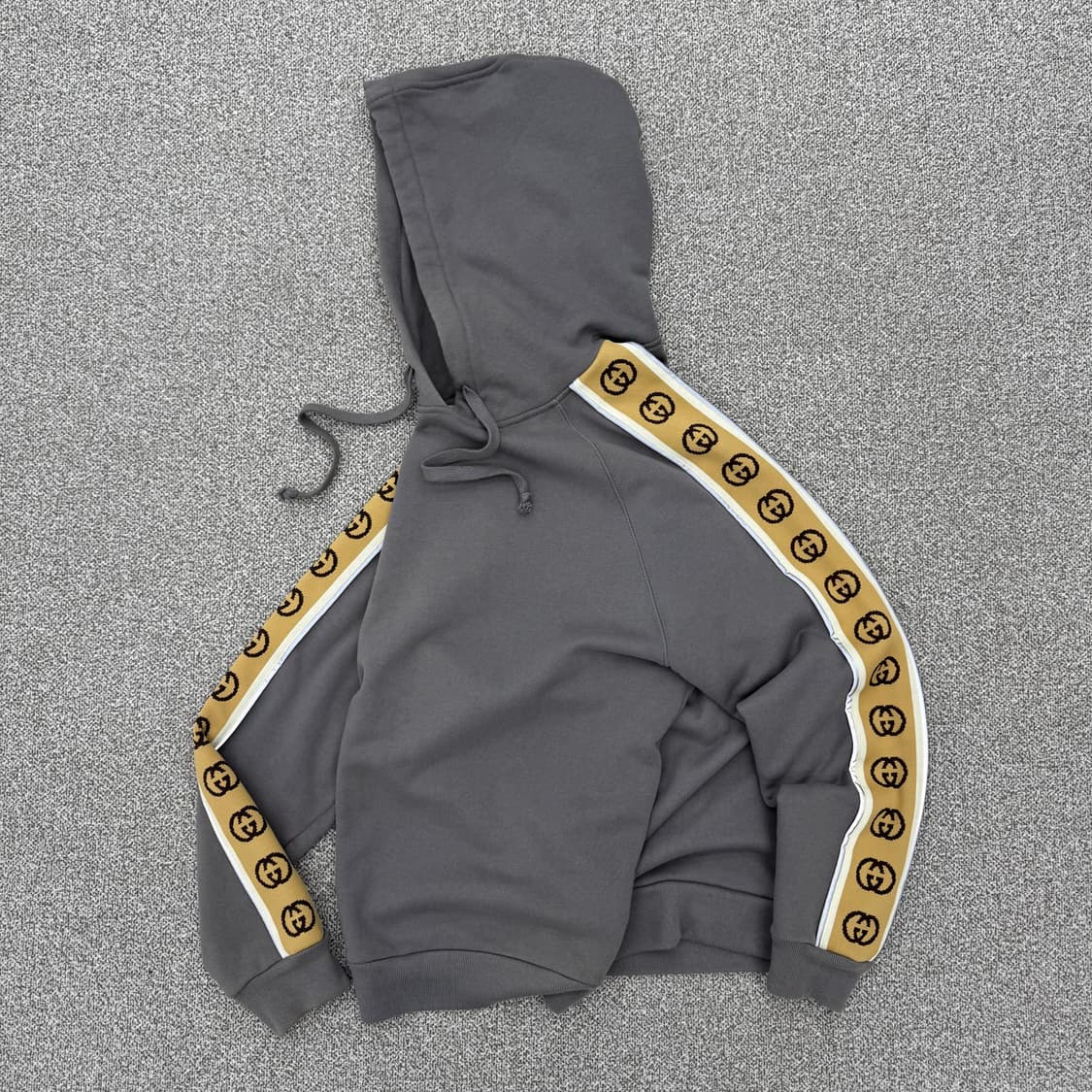 구찌 후드티 상품이미지2