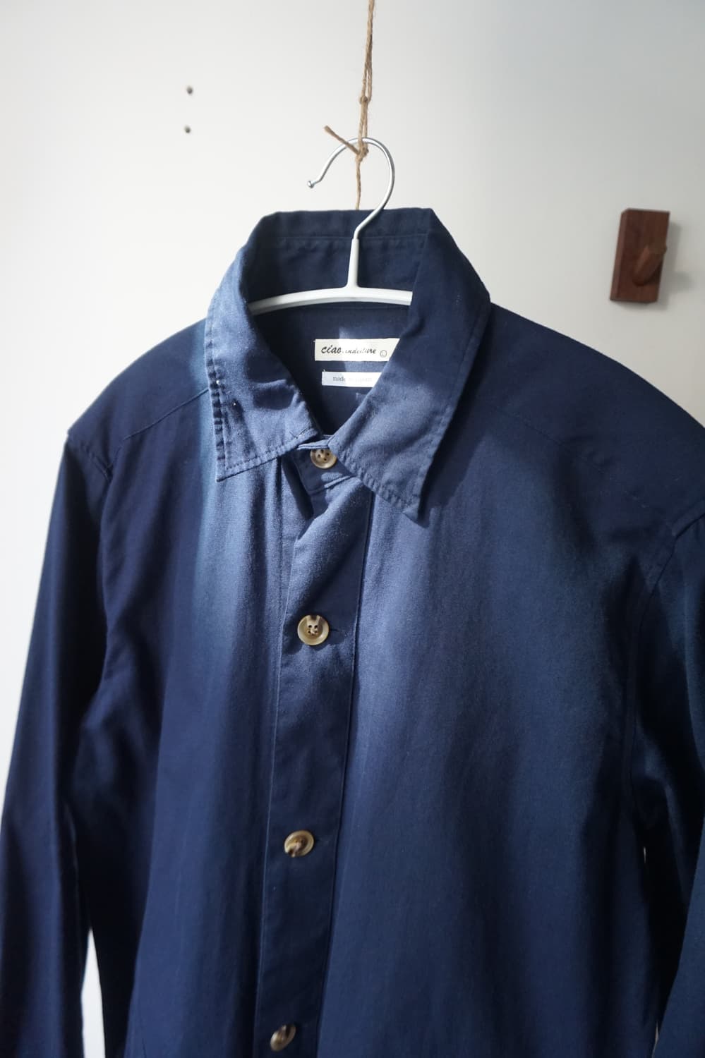 ciao indenture ( MADE JAPAN )  상품이미지5