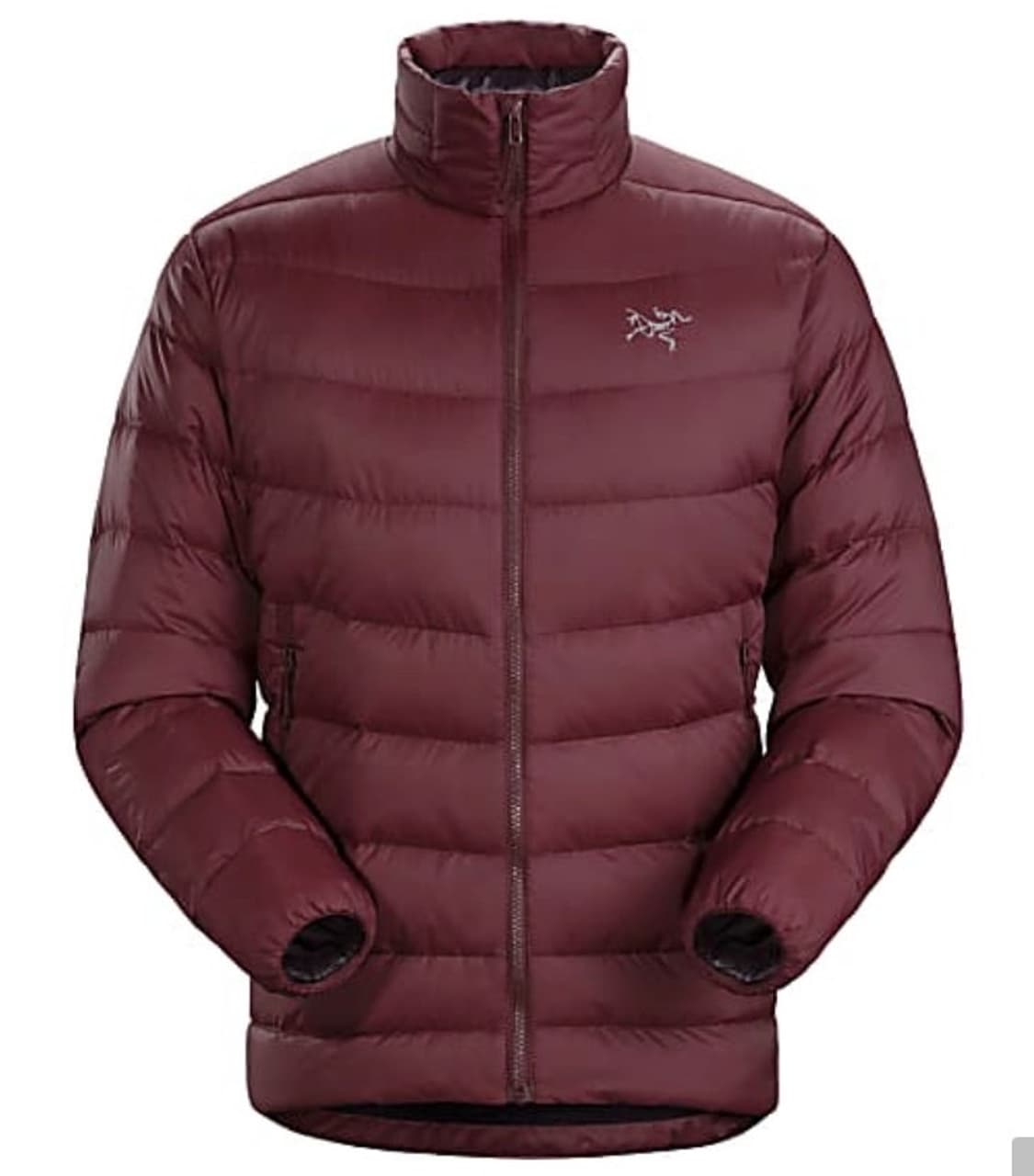 (급처) 아크테릭스 토륨 ar 판타즘 플럭스 패딩 M 사이즈 상품이미지1