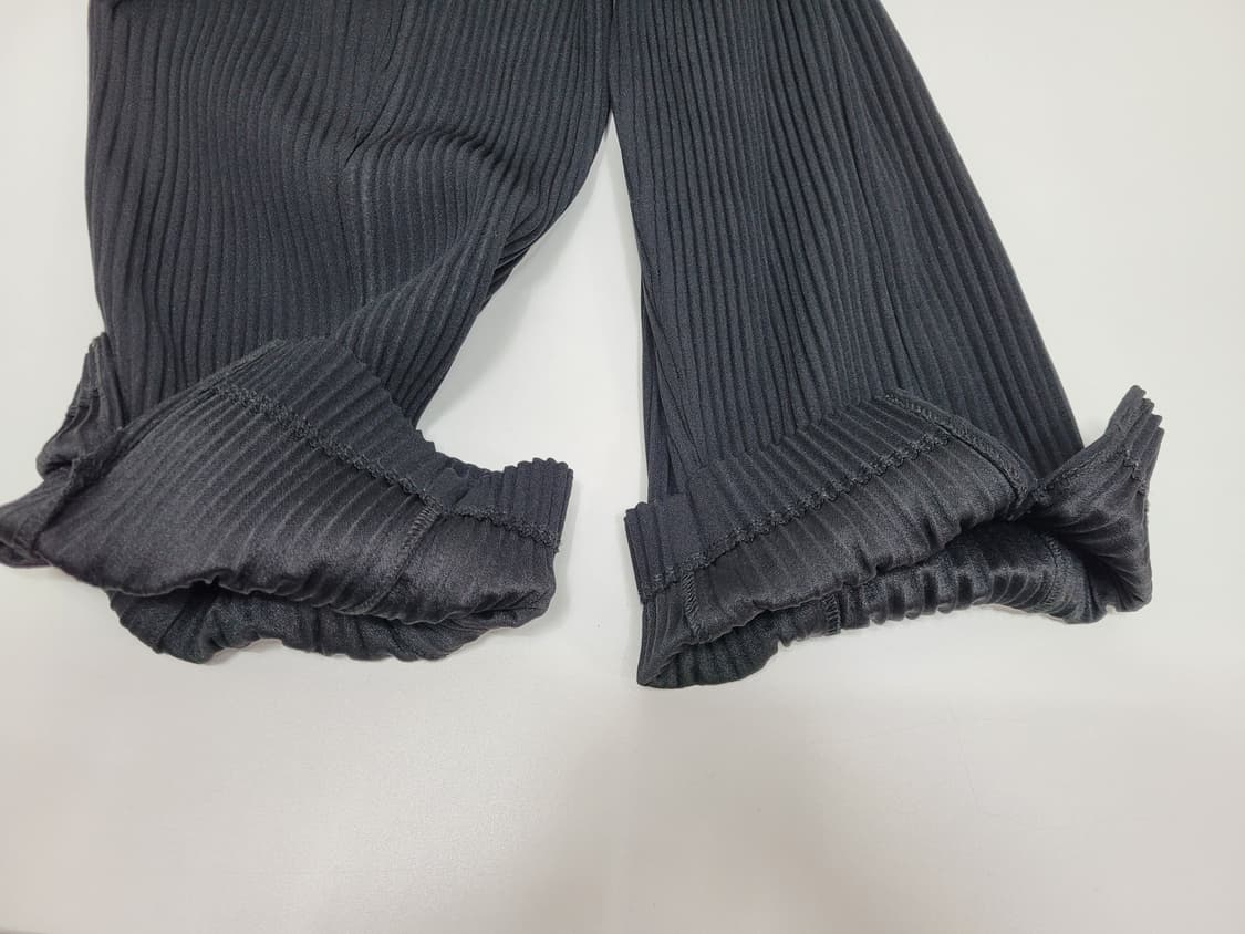 Pleatsme 플리츠미 밴딩 팬츠 / 여 FREE 블랙
 상품이미지5