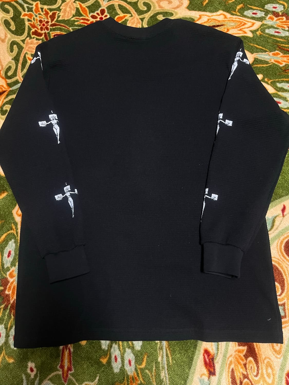 [L] 퍼킹어썸 lilith thermal 써멀 상품이미지2