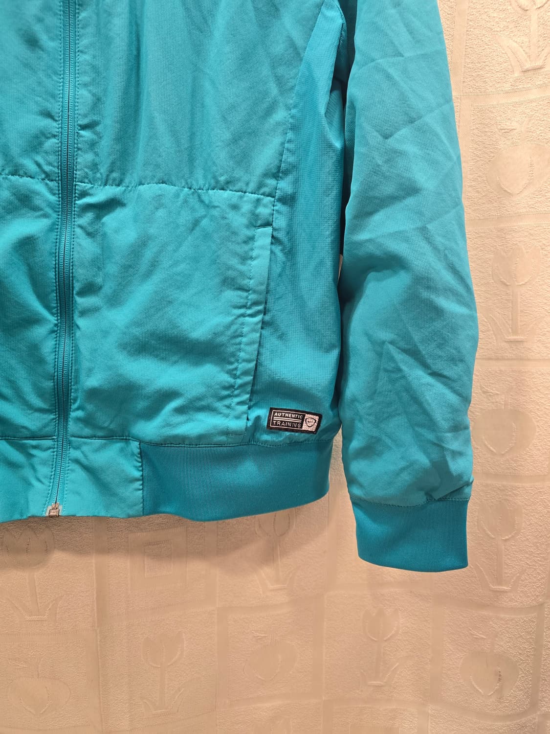 나이키 포르투갈 축구 자켓 져지 XL(105) 상품이미지5