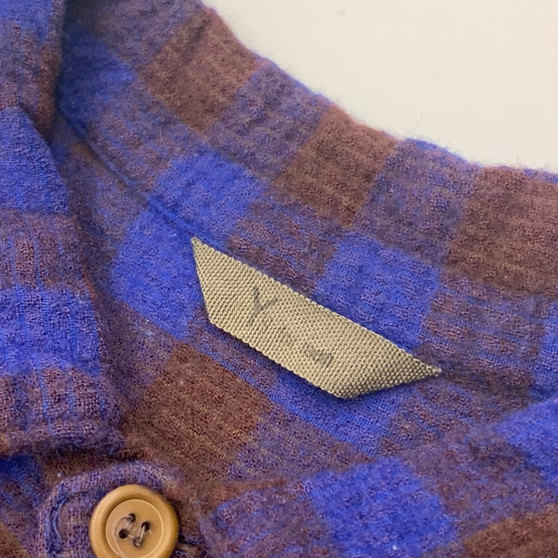 요지야마모토 셔츠 상품이미지3