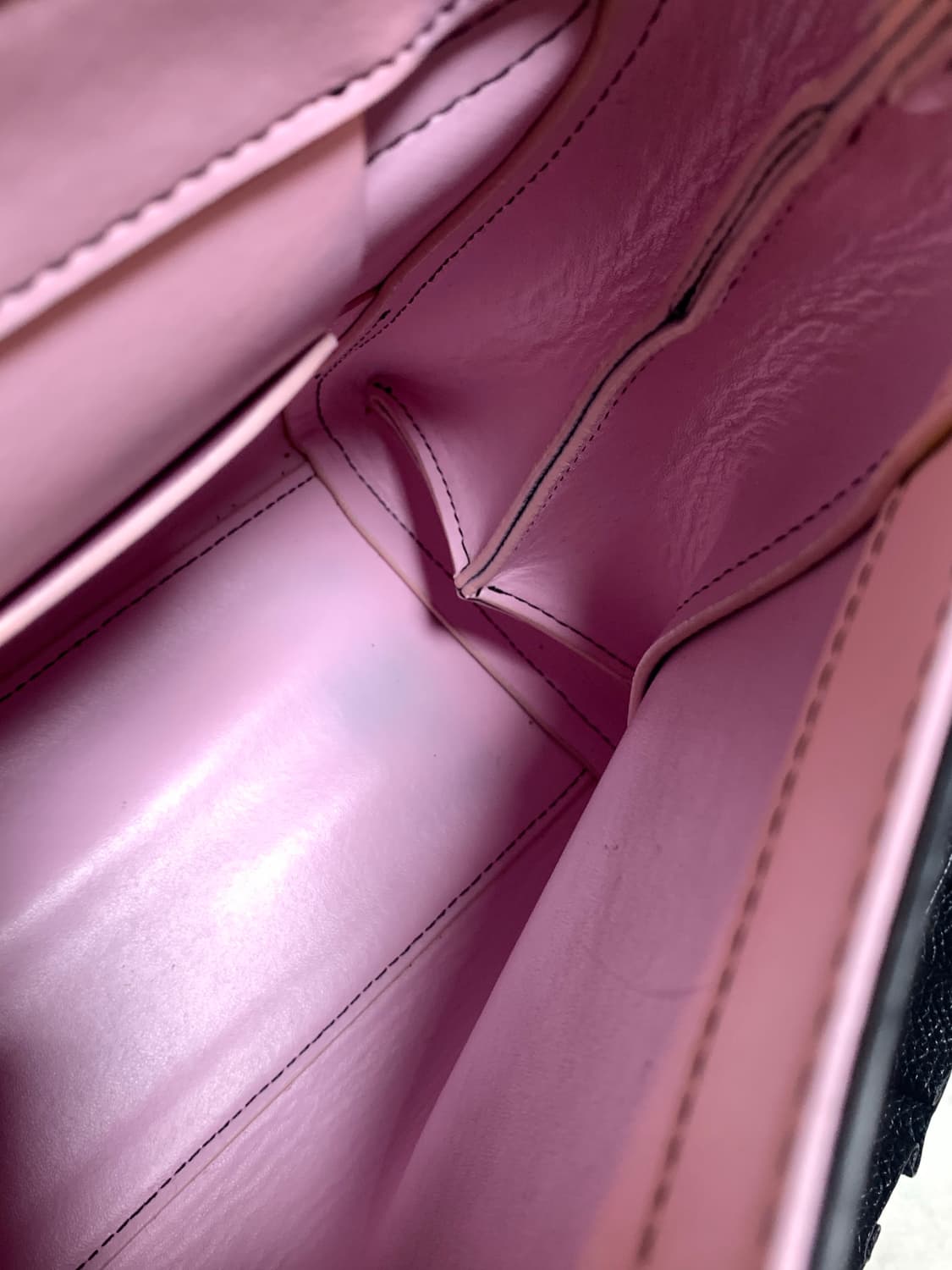 쿠론 럭키슈에뜨 숄더백 크로스백 상품이미지5