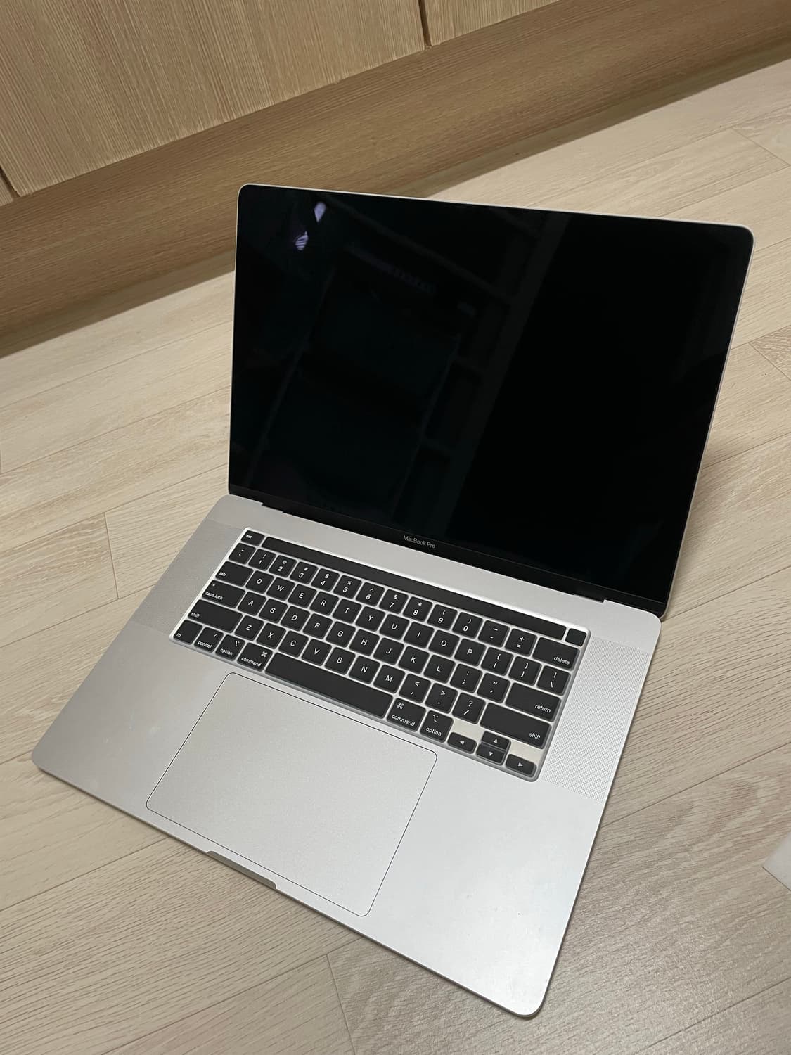 맥북 프로 2019 16인치 i9 cto 상품이미지3