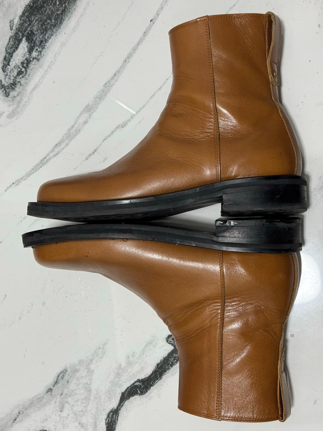 로스트가든 부츠 상품이미지3