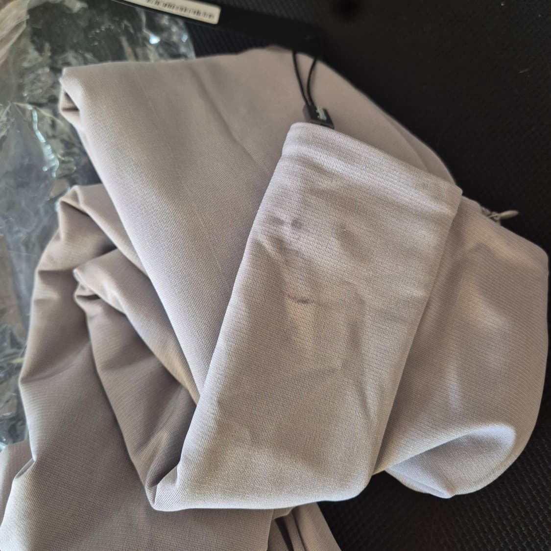 쓰리타임즈 롱스커트 상품이미지2