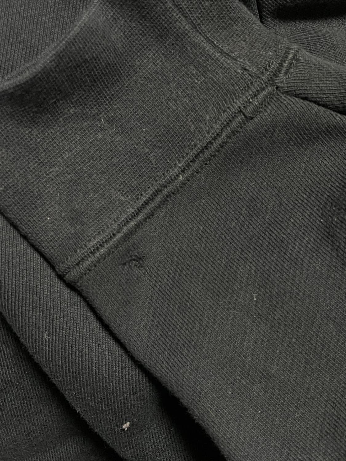 나이키 브이데이 NSW 후드티 상품이미지5