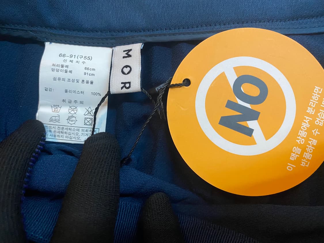 [택달린새상품]모르간 플리츠 새틴 스커트 치마 상품이미지3