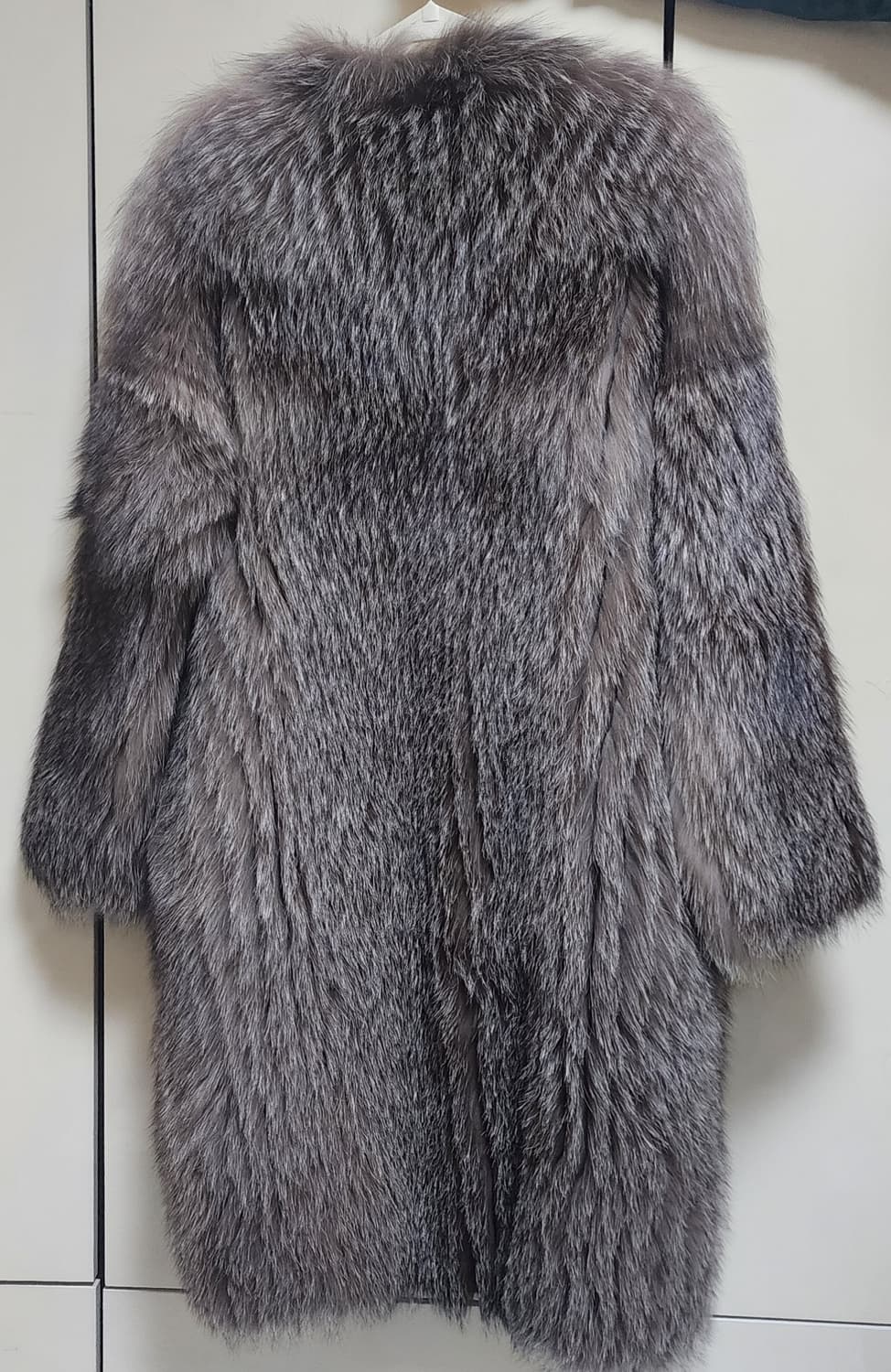 브루넬로쿠치넬리 캐시미어 폭스퍼 M 상품이미지2