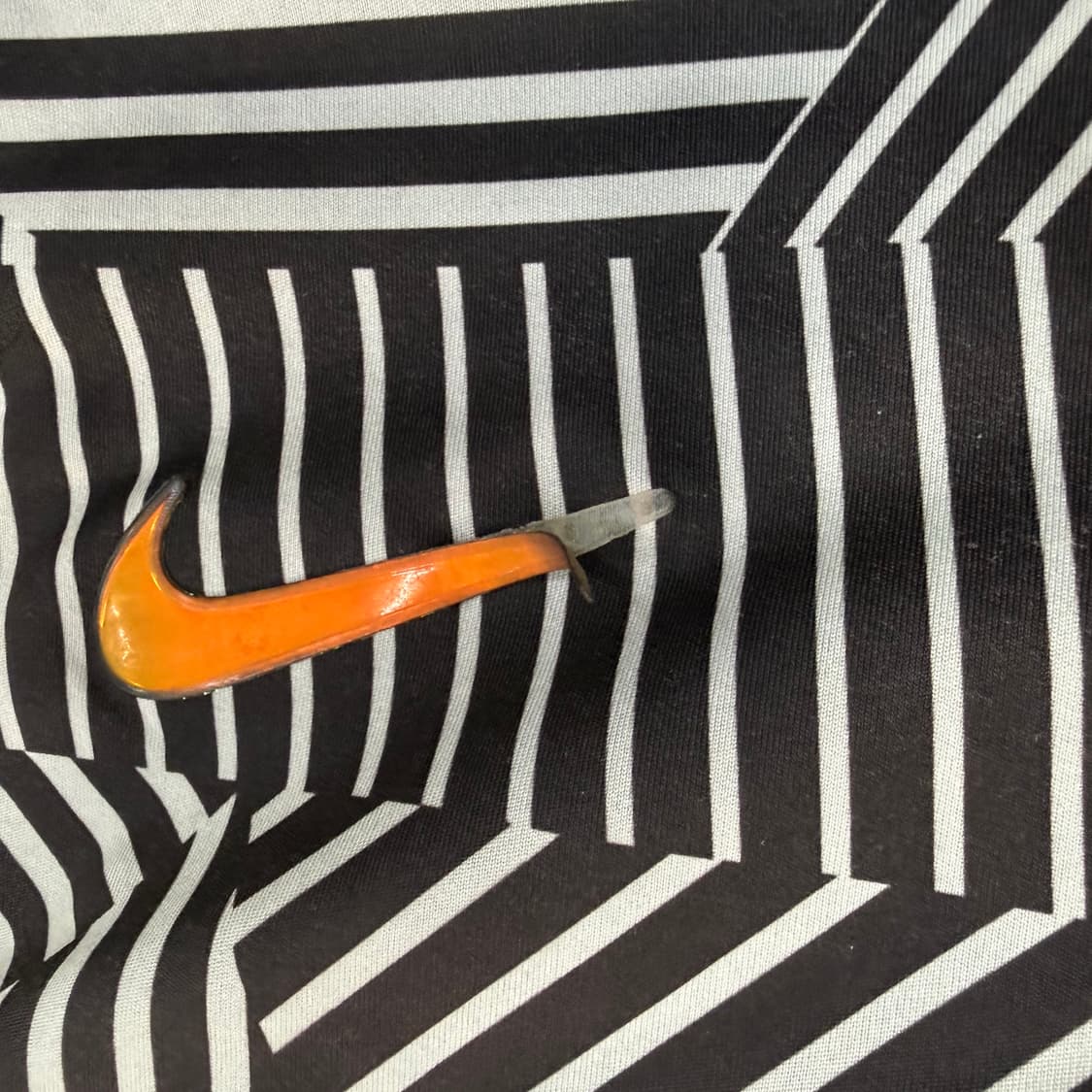 M 나이키 드라이핏 파리생제르망 유니폼 0305T 상품이미지4