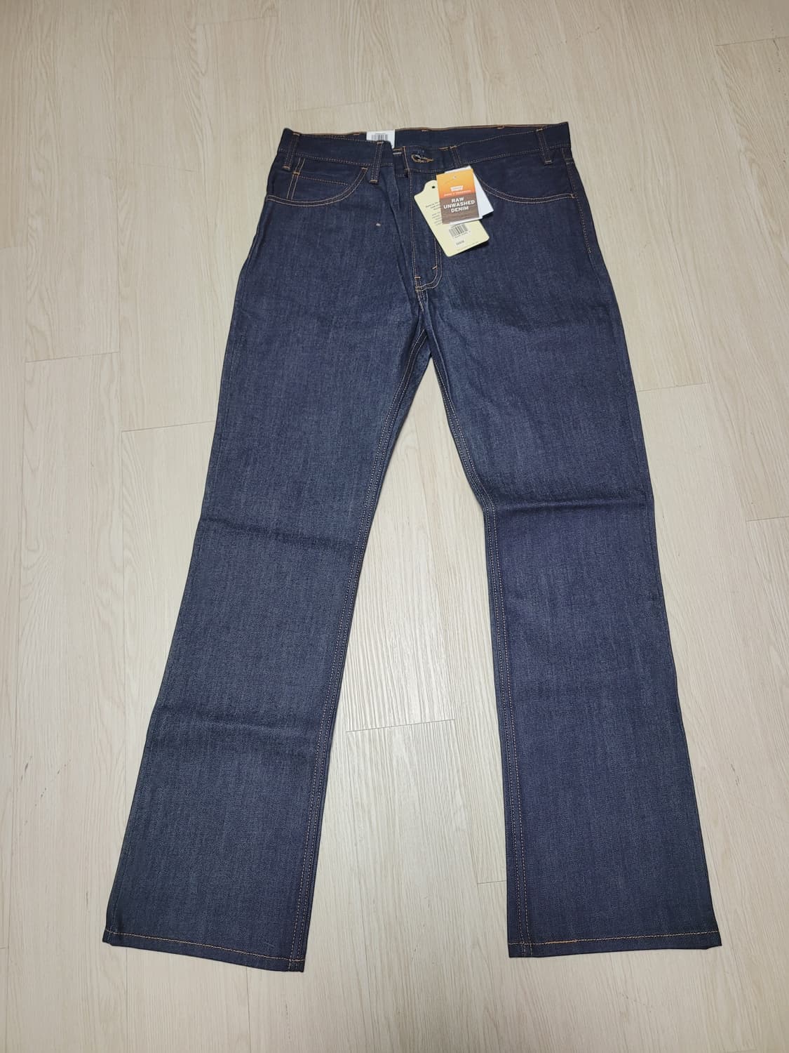 새상품 리바이스 517 33x32 상품이미지3