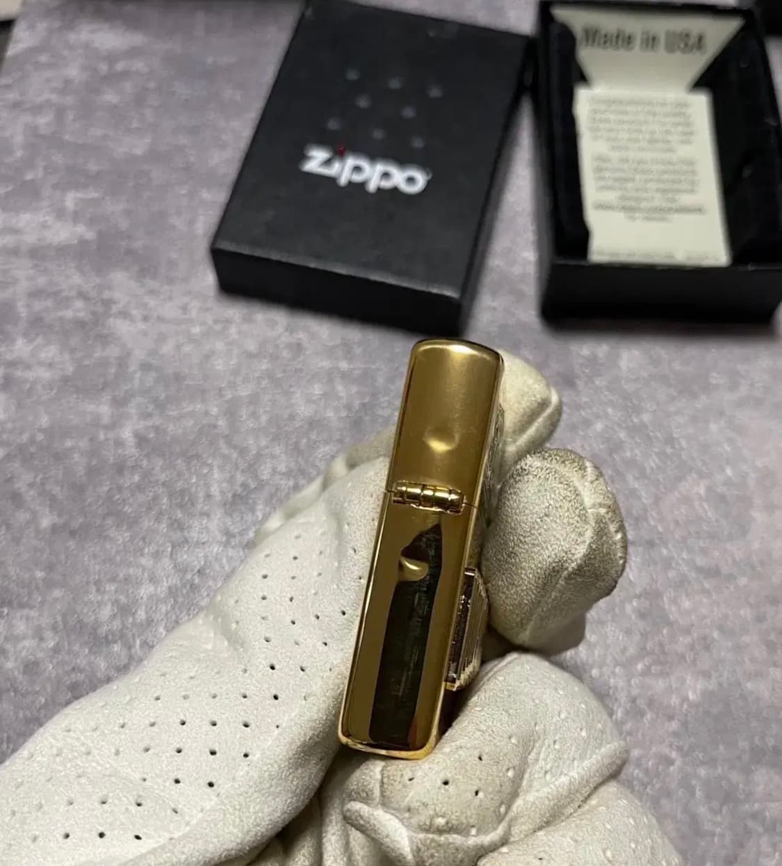 지포라이터 상품이미지7