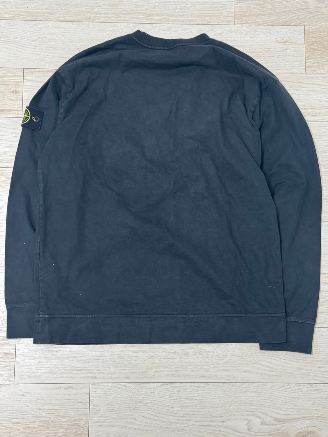 스톤아일랜드 맨투맨 상품이미지2