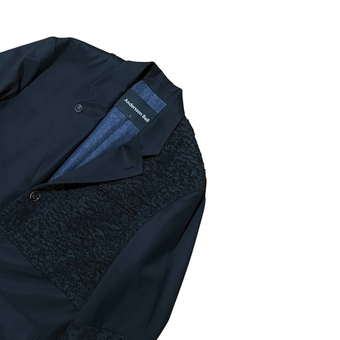 Andersson bell 23S/S Riversible Blazer 상품이미지6
