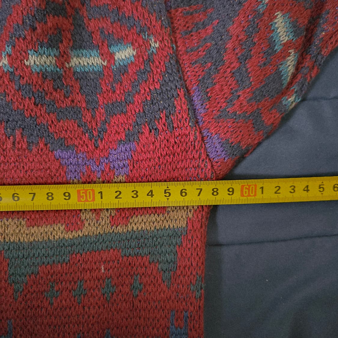 펜들턴 니트 상품이미지4